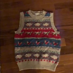 gucci chicken sweater